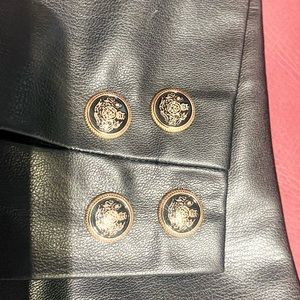 Zara size m (runs small) skort